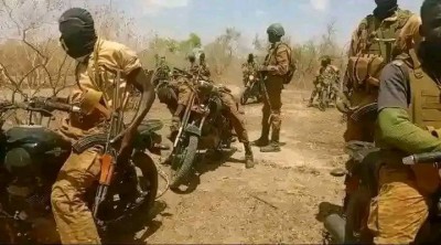 Burkina Faso : des VDP condamnés pour meurtre et mutilation de cadavres