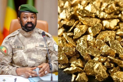 Mali : Fin des tensions, Bamako et Barrick trouvent un compromis « historique »