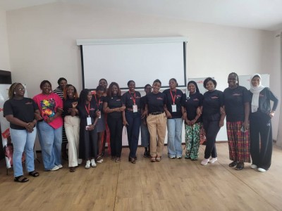 Côte d'Ivoire : Une coalition féministe unie pour défendre les droits et lutter contre les féminicides