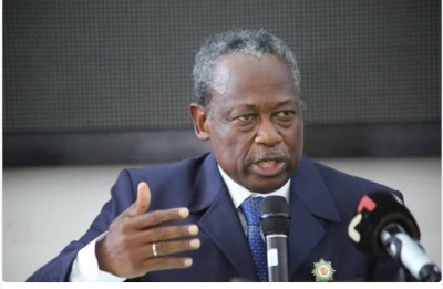 Côte d'Ivoire : Rentré dimanche au pays, le Porte-Parole du PDCI Bredoumy Soumaïla convoqué à la Préfecture de Police