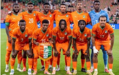 Côte d'Ivoire : Mondial 2026, les éléphants dans le chapeau 3 du tirage au sort prévu le 5 decembre, tout savoir sur les modalités