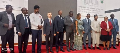 Côte d'Ivoire : Diplomatie économique, la CPU-PME invite l'État à réformer le système commercial pour booster la compétitivité des PME sur les marchés mondiaux