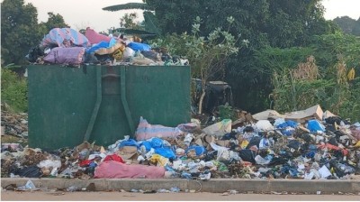 Côte d'Ivoire : Gestion des Déchets à Bouaké, un troisième opérateur annoncé pour renforcer les capacités de collecte déjà déployées par la Mairie, une action en justice envisagée ?