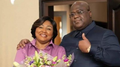 RDC- Belgique : La famille Tshisekedi visée par une enquête pour des soupçons de détournement