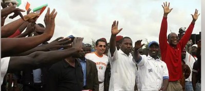 Côte d'Ivoire : Cité par Blé Goudé lors d'un débat télévisé, Sidiki Konaté dit sa part de vérité