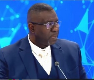 Côte d'Ivoire : Après la dernière sortie du président du COJEP, son ancien Dircab,  Diaby : « Je n'ai jamais dit à Blé Goudé que Madame Nady Bamba cherchait sa peau »