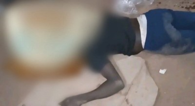 Côte d'Ivoire : Andé, un jeune gérant de mobile money tué par des individus non identifiés
