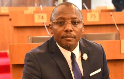 Côte d'Ivoire : Face à la pression, le député PPA-CI de Hiré-Zégo Dago Auguste se rétracte et se retire de la course à la députation