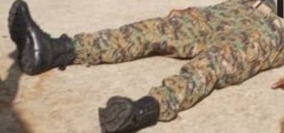 Sierra Leone :  Un soldat de la garde présidentielle recherché pour avoir abattu son supérieur