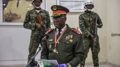 Guinée-Bissau : Le général Horta N'Tam prend la tête de la transition après le coup d'État