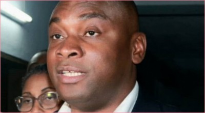 Côte d'Ivoire : Législatives 2025, le candidat Gérard Bohui cadre du PPA-CI  se rétracte et apporte des éclaircissements