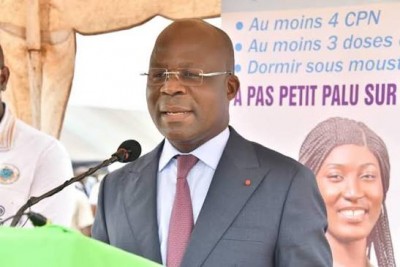 Côte d'Ivoire: Planification familiale, lancement à Abobo d'une offensive nationale pour réduire les grossesses non désirées