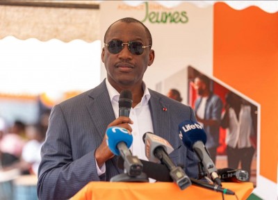 Côte d'Ivoire : Célébration de la journée internationale des volontaires, le ministère de la promotion de la jeunesse met en avant l'engagement citoyen