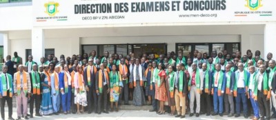 Côte d'Ivoire : Dialogue avec les acteurs de l'éducation, Mariatou Koné exhorte les directeurs d'école à jouer un rôle actif dans l'allégement des charges des parents d'élèves
