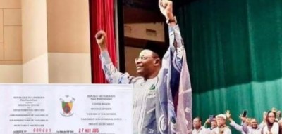 Cameroun : Le pouvoir interdit la convention extraordinaire du MRC