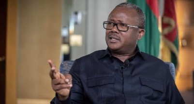 Guinée-Bissau : Embaló exfiltré « sain et sauf » au Sénégal après le putsch