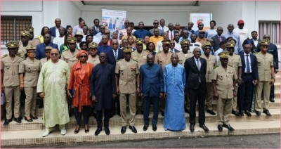 Côte d'Ivoire : Douanes ivoiriennes, caution d'agrément à 50 millions et crédit d'enlèvement à 100 millions Fcfa, la mesure entre en vigueur dès le 1er janvier 2026