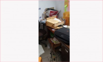 Côte d'Ivoire : Cambriolage au siège de la COVICI, l'organisation dénonce un acte ignoble, mais assure la continuité de ses activités