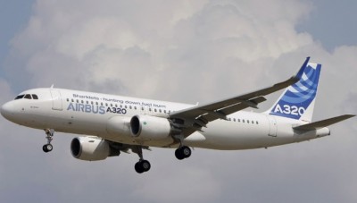 Afrique-Monde : Mise à jour majeure d'Airbus sur l'action préventive de la flotte d'avions A320