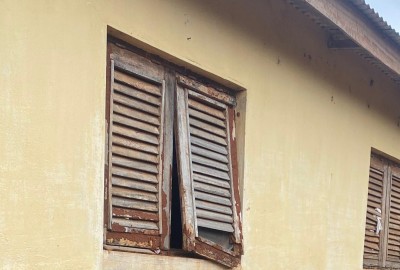 Côte d'Ivoire : M'Bahiakro, une institutrice échappe à une tentative de viol