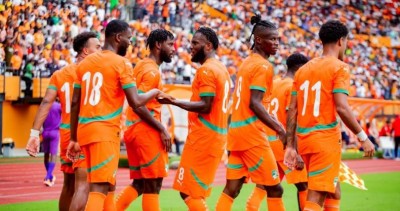 Côte d'Ivoire : CAN 2025, la liste de Faé pour le stage de préparation au Maroc connue le 9 decembre, précision sur la gestion du budget des éléphants