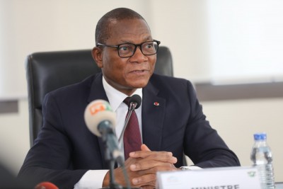Côte d'Ivoire : Journée mondiale de l'Urbanisme, Bruno Koné réaffirme l'engagement de l'État ivoirien en matière de planification urbaine