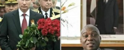 Côte d'Ivoire-Russie : Conférence antiterroriste BRICS+ 2025, une communication de Don Mello attendue à Moscou