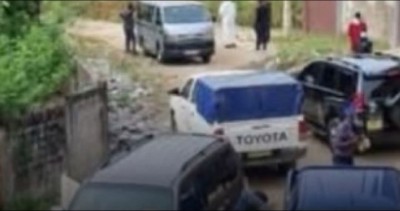 Côte d'Ivoire : Fresco, choc dans la ville, le commandant de la brigade de gendarmerie se tire une balle dans la tête