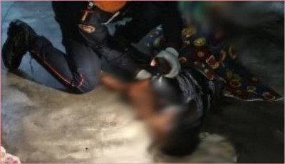 Côte d'Ivoire : Soubré, tentative de suicide d'une adolescente après avoir surpris son petit ami avec une fille