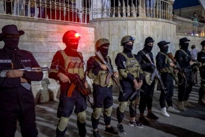 Côte d'Ivoire: Prétendue installation d'un bureau du FLNA à Abidjan, le gouvernement dénonce une fake news et appelle les populations à redoubler de vigilance