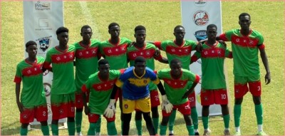 Côte d'Ivoire : Football des jeunes, l'Academy ivoirienne fait sensation au tournoi international U20 d'Accra au Ghana