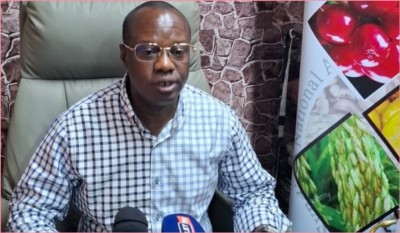 Côte d'Ivoire : Cacao, le Président du Synap-CI dénonce un blocage « programmé » et annonce une action nationale