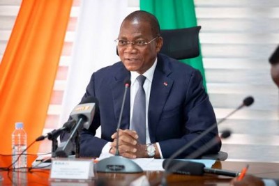 Côte d'Ivoire : Matériaux de construction, le gouvernement lance une stratégie ambitieuse pour devenir leader sous-régional