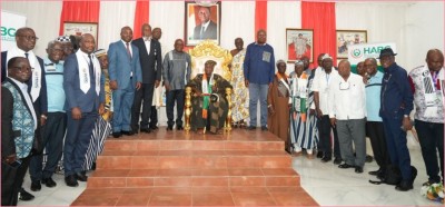 Côte d'Ivoire : La HABG mise sur le Festival Nihidaley pour porter son message d'intégrité