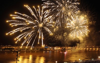 Côte d'Ivoire : Fêtes de fin d'année 2025, les illuminations et feux d'artifices vont s'étendre à l'ensemble du territoire national