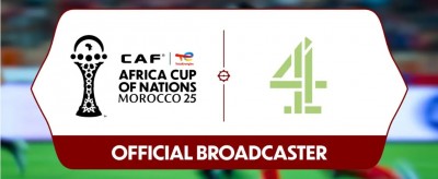 CAN 2025 : La CAF ignore les plaintes des chaînes francophones et annonce un accord historique avec  Channel 4 au Royaume-Uni pour la  diffusion des 52 matches
