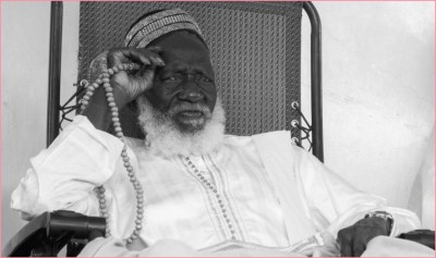 Côte d'Ivoire : Décès de Cheick Matche Boiké éminente figure religieuse musulmane