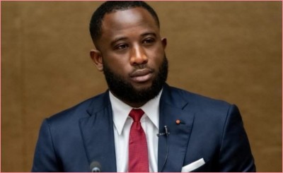 Côte d'Ivoire : Taekwondo,  Cheick Sallah Cissé nommé membre de la Commission des Athlètes du Comité International Olympique (CIO)