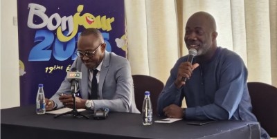 Côte d'Ivoire : Lancement de « BONJOUR » 2026 de la RTI parrainé par le PM Beugré Mambé avec pour objectif  de nouvelles recrues au nombre au nombre des humoristes