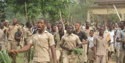 Côte d'Ivoire : A quelques jours de Noël, le Ministère de l'Education face une nouvelle fois  au phénomène des congés anticipés