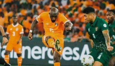 Côte d'Ivoire : CAN 2025, la CAF autorise la diffusion gratuite de 30 rencontres sur les chaînes publiques du continent africain