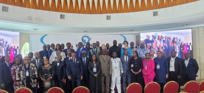 Côte d'Ivoire : Formation professionnelle, le RAFPRO et le FDFP ouvrent le chantier de l'intelligence artificielle à Abidjan