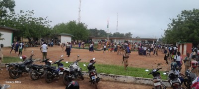 Côte d'Ivoire : Duékoué, perturbations dans les écoles, la reprise des cours après un lundi agité
