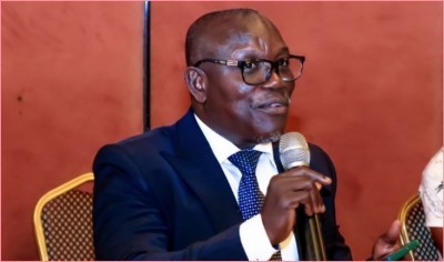 Côte d'Ivoire : 5 000 enfants naissent sourds chaque année, la Siorl s'active pour l'amélioration de la santé auditive des populations