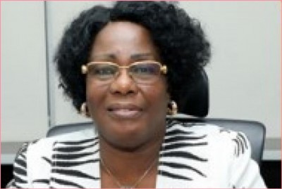 Côte d'Ivoire : Décès de la vice-présidente du Conseil Économique, Social, Environnemental et culturel (CESEC), Barro Aminata (proches)