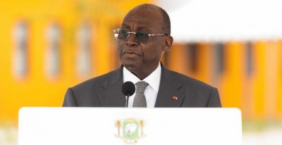 Côte d'Ivoire : Meyliet Koné inaugure le Lycée Technique et Professionnel d'Ebimpé, un symbole fort de la coopération sino-ivoirienne et du pari national sur la jeunesse