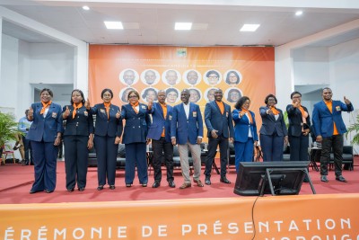 Côte d'Ivoire : Législatives 2025, présentation des candidats de Yopougon, Adama Bictogo lance un appel à l'unité et à la mobilisation du RHDP