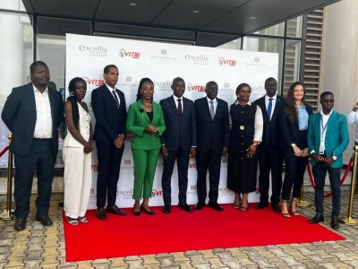 Côte d'Ivoire : Grand-Bassam se prépare à accueillir sur 70 hectares, sa première ville numérique et verte