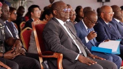 Côte d'Ivoire : Sommet de la CEDEAO, Tiémoko Meyliet Koné s'envole pour Abuja