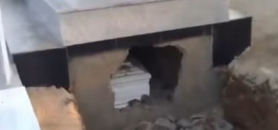 Côte d'Ivoire : Au lendemain de son enterrement, la tombe de Nadia Sabeh profanée au cimetière de Williamsville